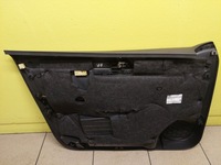 фото thumb №6, Skoda rapid ii hb оббивка двері правий перед 5jb867014