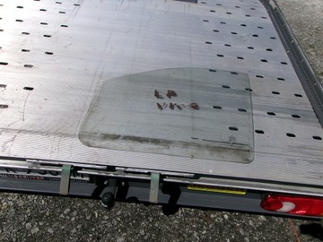 фото thumb №1, Стекло дверь водитель mercedes vito 639 оригинал 2004-2012rok