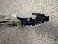 фото thumb №4, Suzuki alto pixo 09- подъемник стекло передний левый