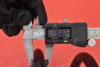 Пружина задній задня 1044472-91-e tesla model 3 17-21 Зі Шроту, фото thumb