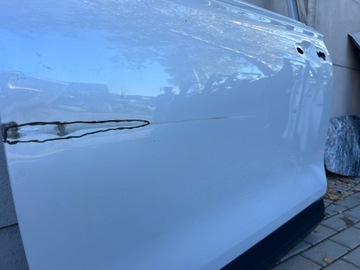 фото thumb №7, Дверь honda crv cr-v vi 6 od 2023 2024 2025 перед левый передние левая