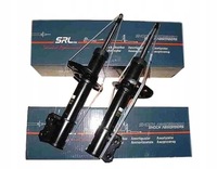 фото thumb №1, Srl амортизаторы opel corsa c combo meriva перед