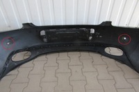 фото thumb №11, Бампер задня bentley continental gt gtc 3w8 03-10