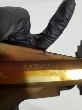 фото thumb №9, Насос масла 7503664 range rover l322 bmw 4.4b m62