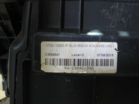 фото thumb №14, Бардачок пасажира jaguar xf 2 ii x260 15r- europa