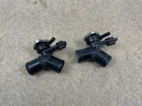 фото thumb №6, Патрубок тройник труба wody suzuki grand vitara ii 2.4 2.0 1.6 1.9