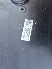 фото thumb №9, Захист бампера задня bmw i3 i01 7472924