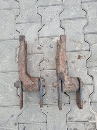 фото thumb №2, Кронштейн кронштейн рессора левый lub правый renault midlum dxi volvo fl r22.5