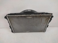 фото thumb №11, Mercedes w205 w213 w253 вентилятор + радиатор