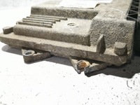 фото thumb №7, Блок керування двигуна fiat grande punto 1.3 m-jet 51843354 mjd6f3.pk імобілайзер off