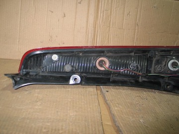 фото thumb №9, Лампа зад задня daihatsu coure 03-07r.