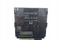 фото thumb №6, Разъём port usb c mercedes s w223 a2238201305