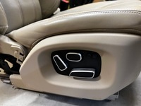 фото thumb №6, Комплект сидений сиденья заднее сиденье range rover vogue l405