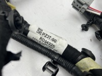 фото thumb №6, Ford transit custom mk2 2.0d жгут установка камеры двигателя демонтаж 23-