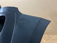 фото thumb №8, Renault kangoo ii 2 iii 3 2007 - бампер задняя задний 8200436722