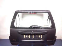 фото thumb №1, Space star i lift задняя крышка багажника багажника 51x