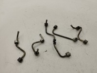 Opel antara 2014 шланг упорскування Недорого, фото thumb