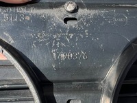 фото thumb №8, Mini cooper one r50 r52 решётка радиатора решётка радиатора решётка хром 1490376