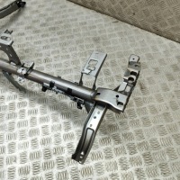 фото thumb №6, Каркас консоли mercedes-benz eqb x243 a2436807600 23679613 168kw 2022