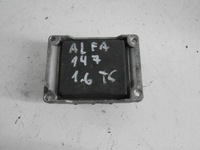 фото thumb №1, Бортовой компьютер двигателя alfa romeo 147 1.6 ts #