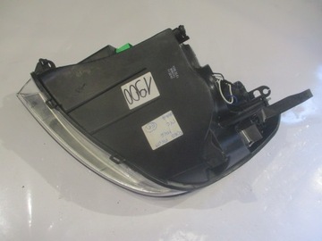 фото thumb №9, Лампа фара правый ford fiesta mk6