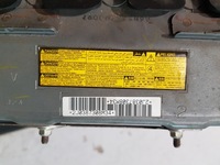 фото thumb №9, Приборная панель приборная панель приборная панель подушка безопасности toyota auris i 5d 2007r eur