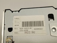 фото thumb №9, Радиопроигрыватель cd ford ranger ab39-18c815-ma ab3918c815ma