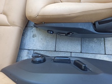 фото thumb №11, Сидіння диван захист колонки шкіра volvo s90 довгий l541 2017-