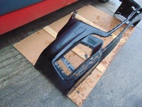 фото thumb №6, Бампер перед audi a6 c8 s6 ксенон 4k0807437g