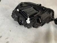 фото thumb №12, Mercedes cla lift 118 w118 led performance лампы фары nowe полный