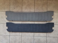 фото thumb №1, Volvo xc90 - підлога багажника захист борти кришки