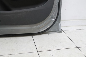 фото thumb №10, Дверь правые перед правые передние audi a4 b8 2007r- ly7g