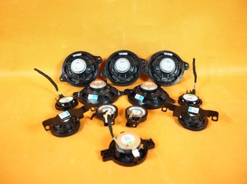 фото thumb №14, Audi e-tron 4ke озвучивание bang & olufsen комплект 4n0035223c