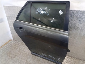 фото thumb №6, Toyota avensis t25 універсал двері зад праві 1g3