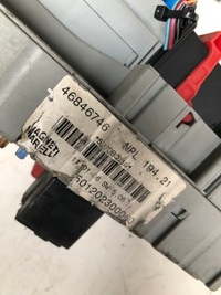 фото thumb №8, Блок керування набір стартовий fiat croma 1.9 jtd 0281012148