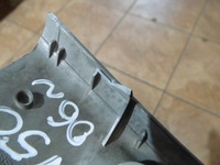 фото thumb №8, Volvo v50 s40 ii 2.0d 06' пепельница 8686025