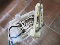 фото thumb №12, Датчик рівня пального audi a6 c5 4b0201317ab 2.7t 4b0201317a 2.5tdi