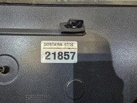 фото thumb №7, Накладка крышки багажника ford s-max mk2 em2b-r423a40-pia1