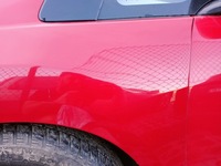 фото thumb №6, Крыло левый перед honda jazz iii r81 lift 11-14