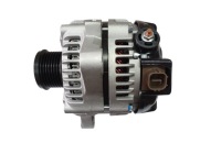 Генератор 130a as-pl toyota hiace iv hiace v 2.7 Доставка, фото thumb