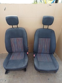 фото thumb №6, Сидіння сидіння заднє сидіння комплект dacia sandero i