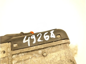 фото thumb №7, Vw touran отопление стояночный вебасто 2.0 tdi дизель 100kw 136 hp 2004