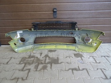 фото thumb №10, Бампер перед mini cooper r56 aero sport