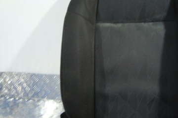 фото thumb №6, Сиденье обшивка левый перед citroen c-elysee ii 12- познань