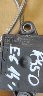 фото thumb №6, Scania датчики температуры выхлопных газов 2301359