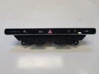 фото thumb №6, Панель консолі керування вимикачів mercedes w223 s klasa a2239022316