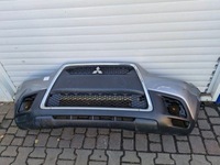 фото thumb №9, Mitsubishi asx i 1 przedlift бампер перед передній u17