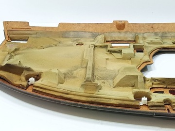 фото thumb №10, Lexus ls 400 ls400 94-97 верхня кришка багажника полиця задня le01 77 tyś