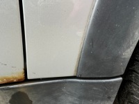 Mini cooper r50 крыло правый перед правый передний 900 Доставка, фото thumb