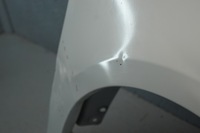 фото thumb №10, Крыло правые перед vw touran i рестайлинг